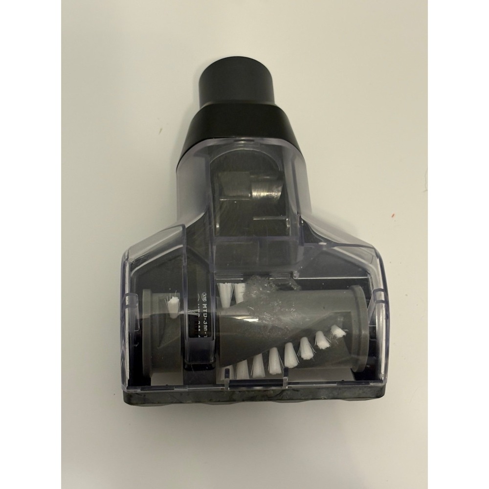 Bissell TuBissell Turbo Brush Tool Pet Hair Eraser Accessories Vacuum New No Box
